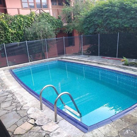 Lindas Suites A Uma Quadra Da Praia E Centro Ubatuba Eksteriør billede