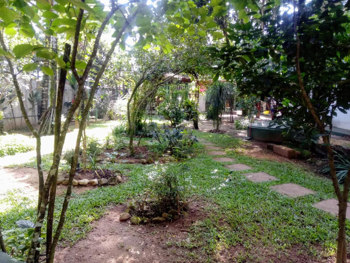 Lindas Suites A Uma Quadra Da Praia E Centro Ubatuba Eksteriør billede