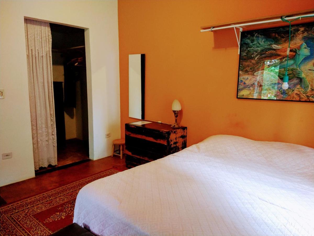 Lindas Suites A Uma Quadra Da Praia E Centro Ubatuba Eksteriør billede