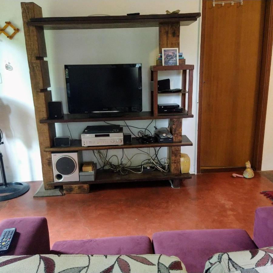 Lindas Suites A Uma Quadra Da Praia E Centro Ubatuba Eksteriør billede