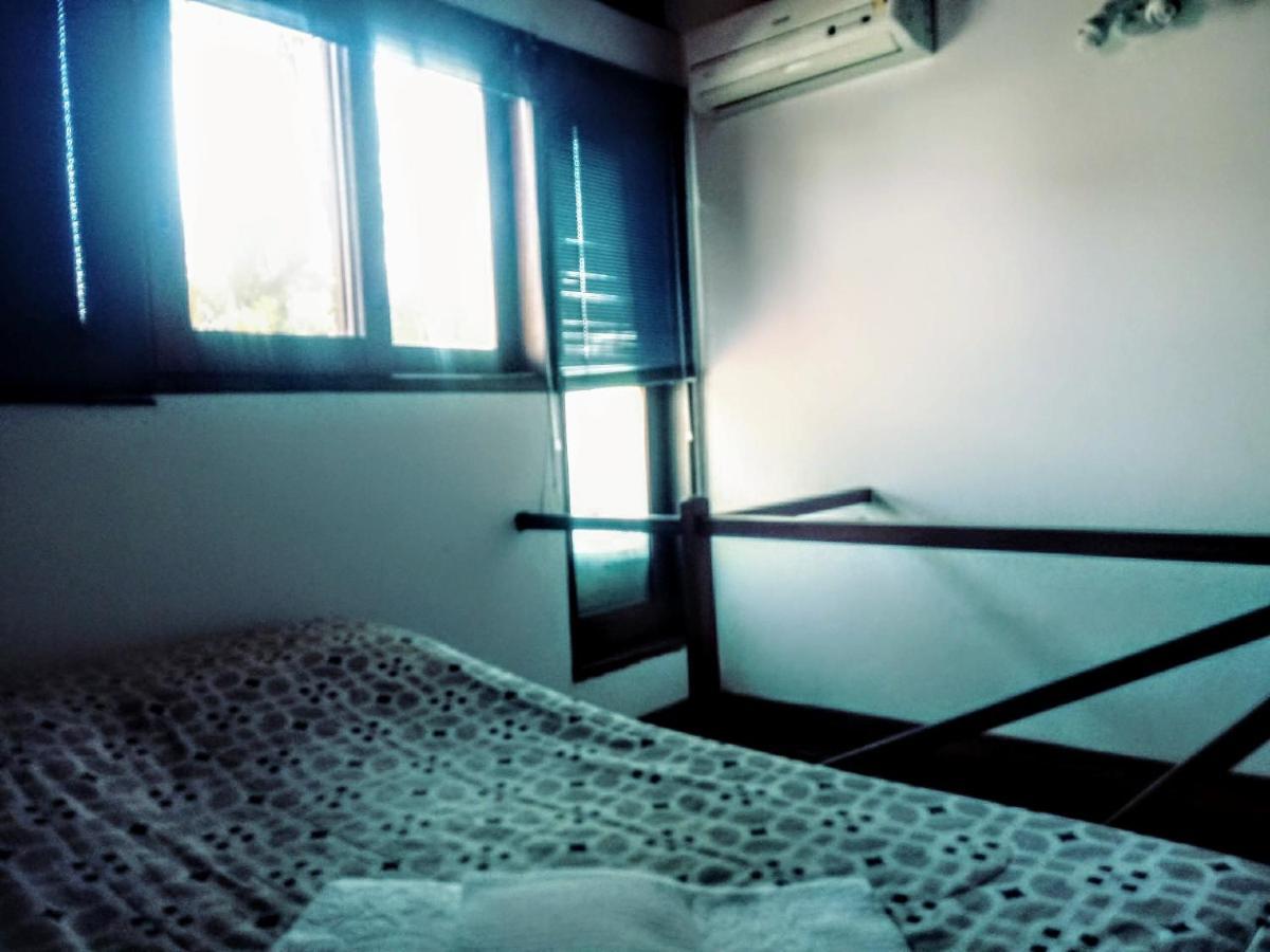 Lindas Suites A Uma Quadra Da Praia E Centro Ubatuba Eksteriør billede