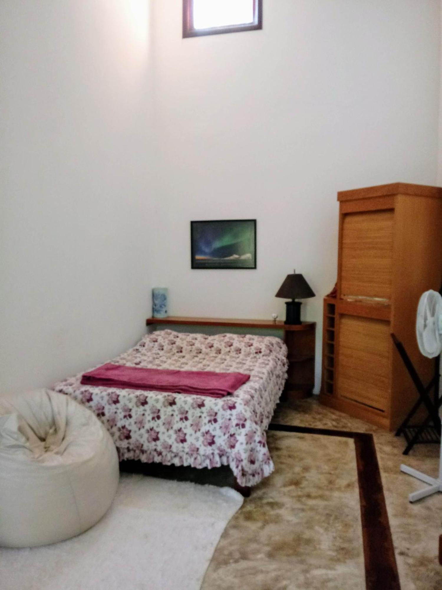 Lindas Suites A Uma Quadra Da Praia E Centro Ubatuba Værelse billede
