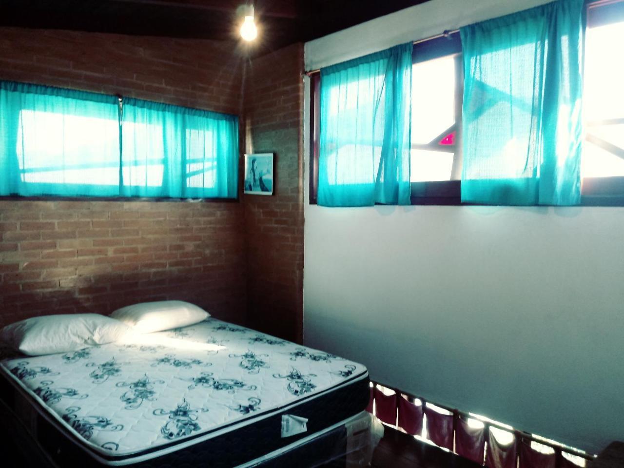 Lindas Suites A Uma Quadra Da Praia E Centro Ubatuba Eksteriør billede