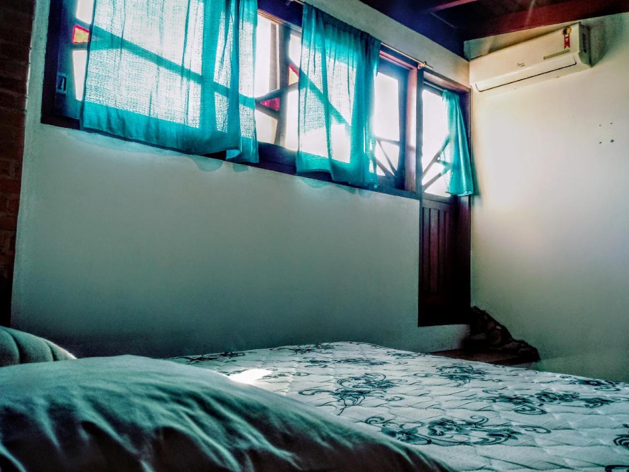 Lindas Suites A Uma Quadra Da Praia E Centro Ubatuba Eksteriør billede