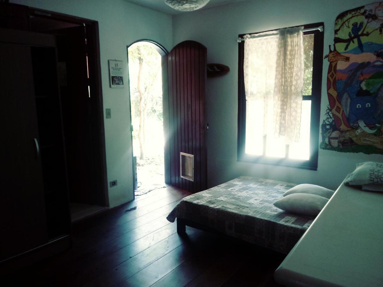 Lindas Suites A Uma Quadra Da Praia E Centro Ubatuba Eksteriør billede
